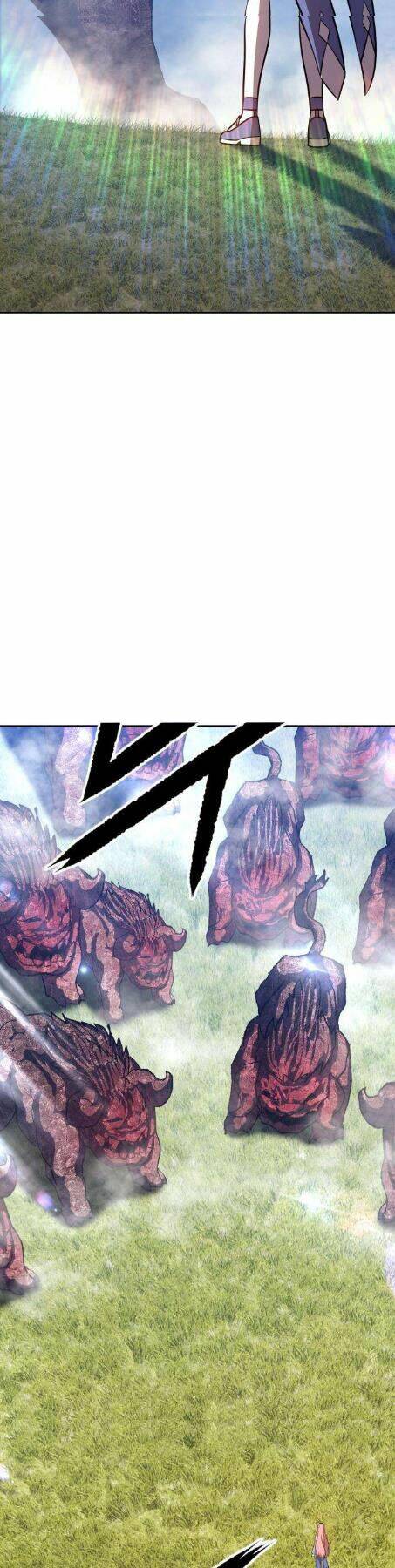 Gậy Gỗ Cấp 99+ - Chapter 5 - Page 136