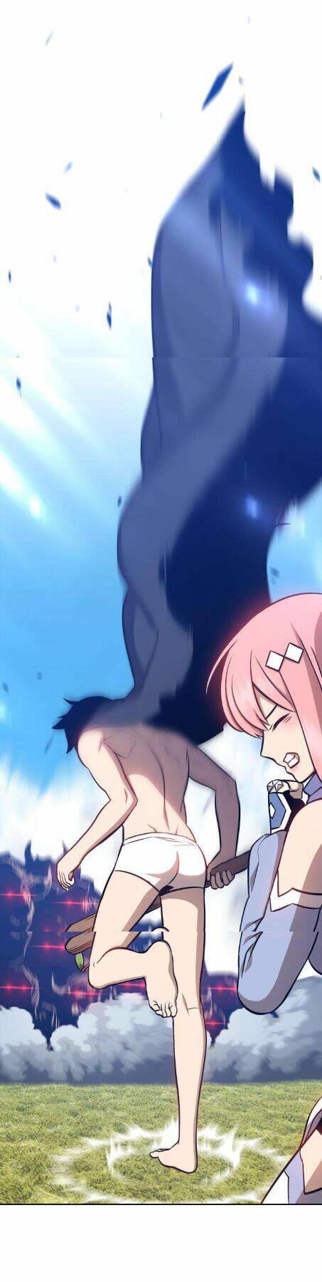 Gậy Gỗ Cấp 99+ - Chapter 5 - Page 142