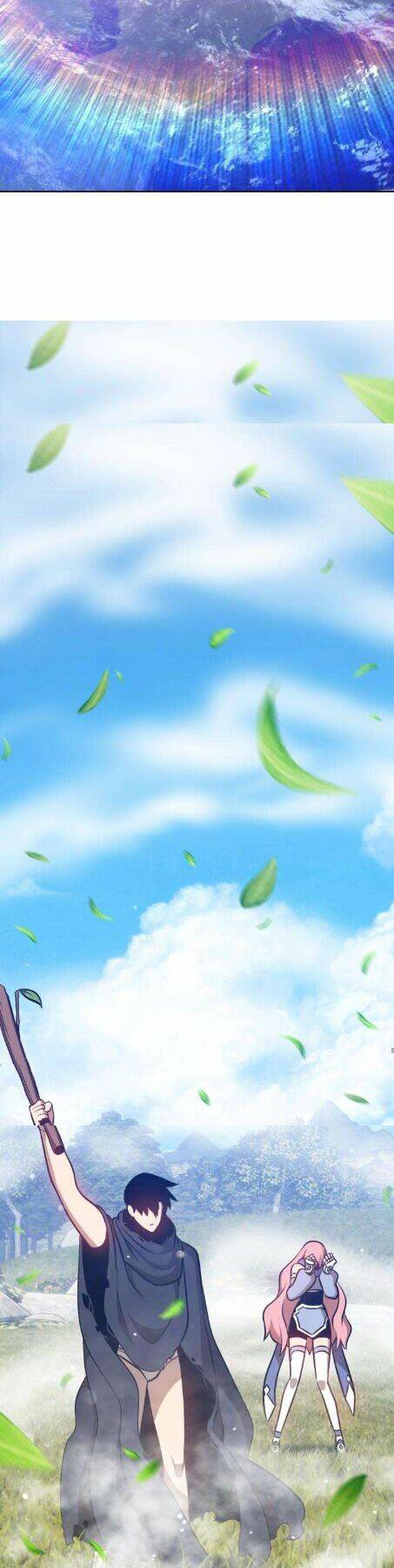 Gậy Gỗ Cấp 99+ - Chapter 5 - Page 147