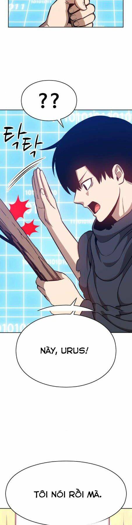 Gậy Gỗ Cấp 99+ - Chapter 5 - Page 14