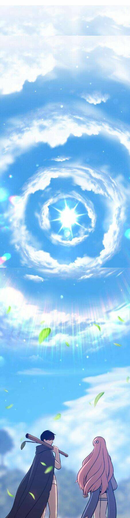 Gậy Gỗ Cấp 99+ - Chapter 5 - Page 150