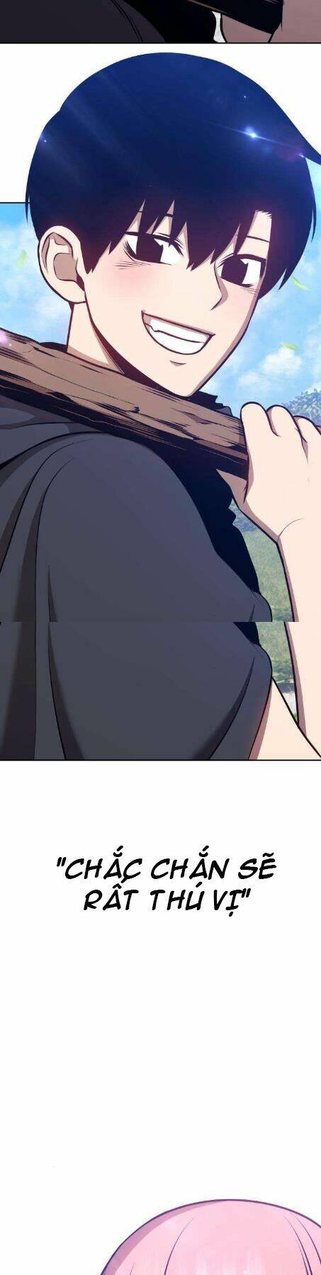 Gậy Gỗ Cấp 99+ - Chapter 5 - Page 154