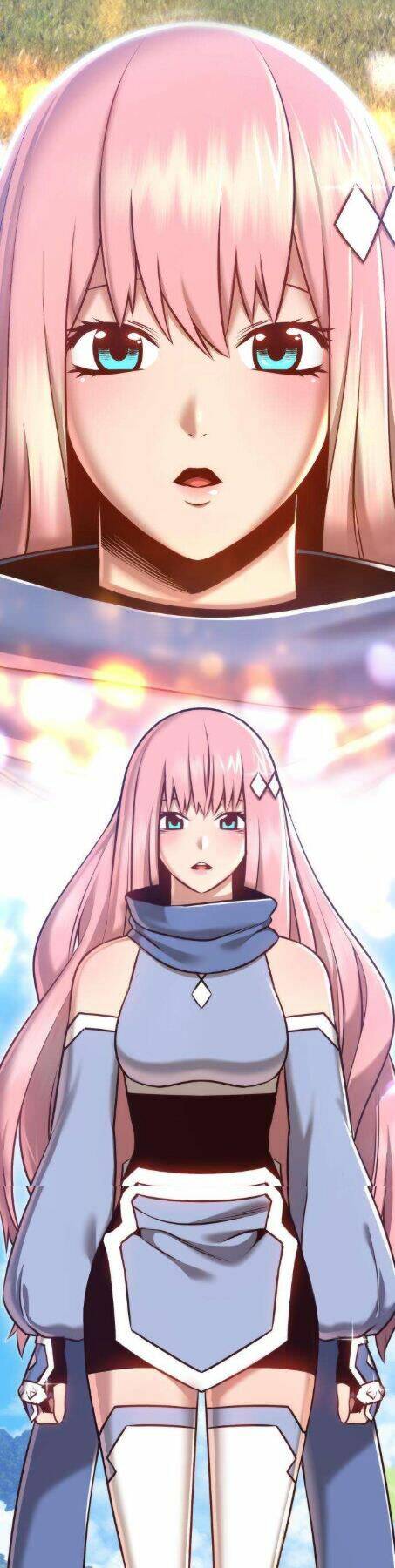 Gậy Gỗ Cấp 99+ - Chapter 5 - Page 160