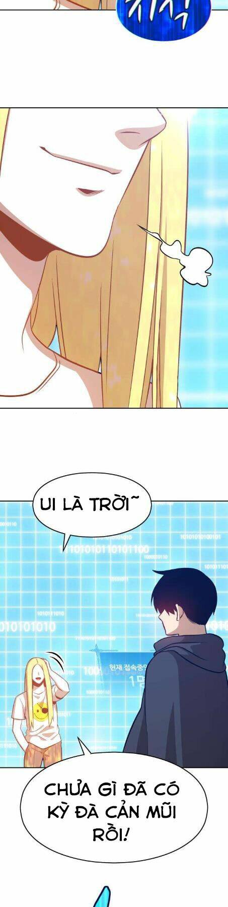 Gậy Gỗ Cấp 99+ - Chapter 5 - Page 19