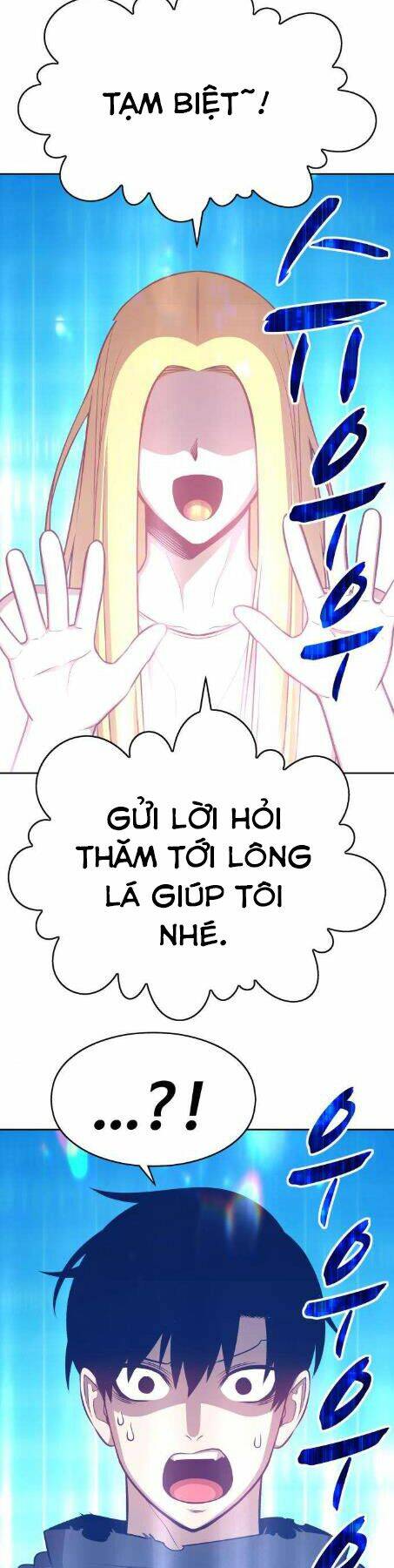 Gậy Gỗ Cấp 99+ - Chapter 5 - Page 22