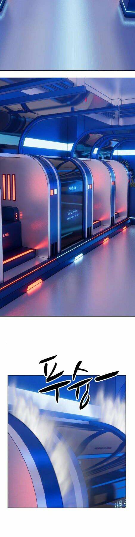 Gậy Gỗ Cấp 99+ - Chapter 5 - Page 28