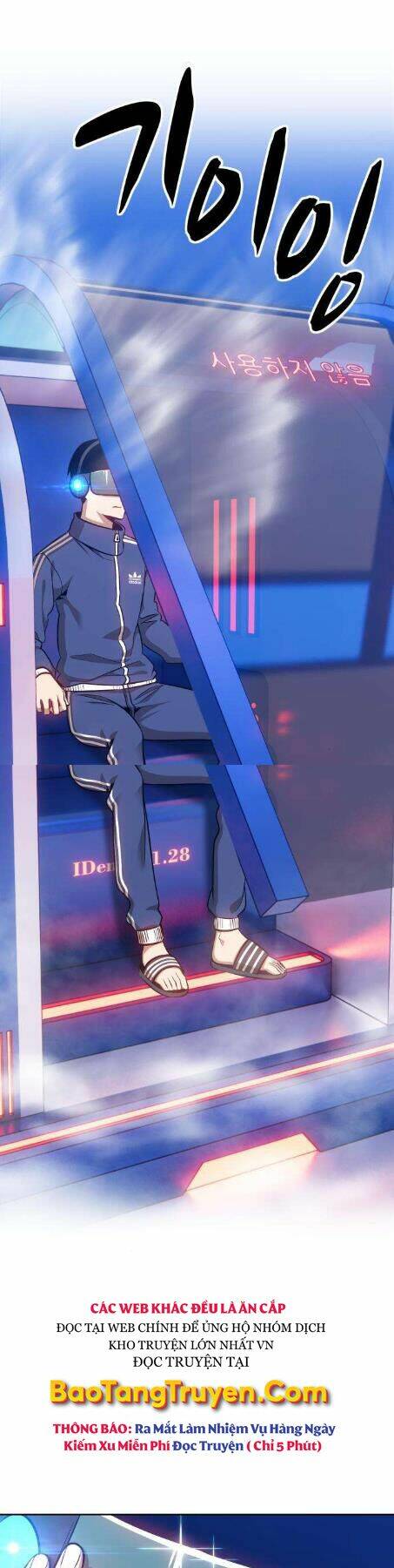 Gậy Gỗ Cấp 99+ - Chapter 5 - Page 29