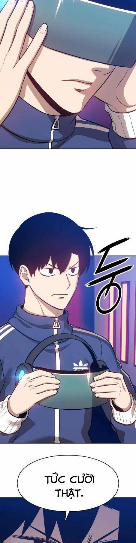 Gậy Gỗ Cấp 99+ - Chapter 5 - Page 30