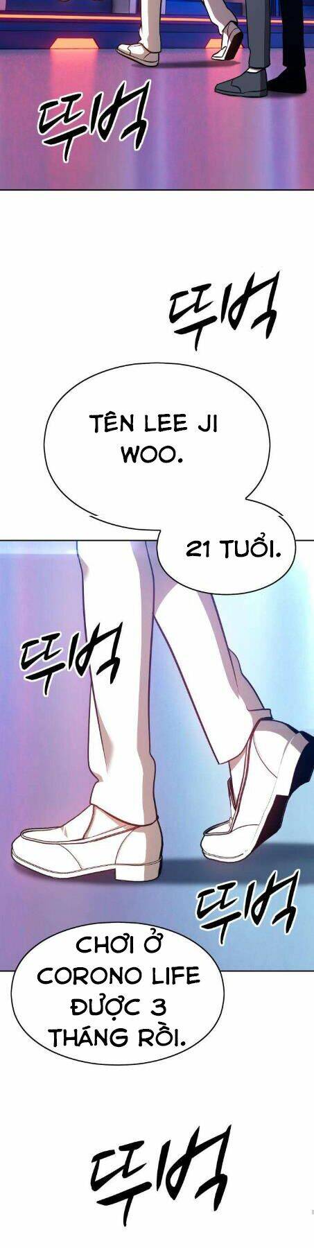 Gậy Gỗ Cấp 99+ - Chapter 5 - Page 34