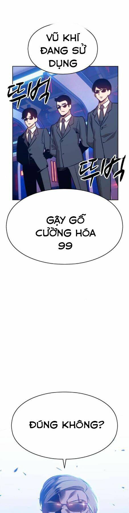 Gậy Gỗ Cấp 99+ - Chapter 5 - Page 35