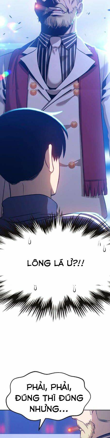 Gậy Gỗ Cấp 99+ - Chapter 5 - Page 36