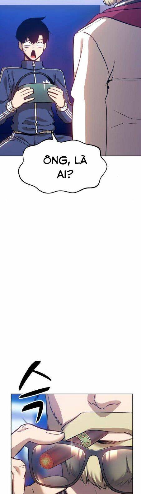 Gậy Gỗ Cấp 99+ - Chapter 5 - Page 37