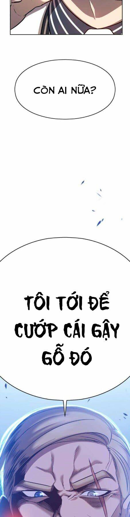 Gậy Gỗ Cấp 99+ - Chapter 5 - Page 38