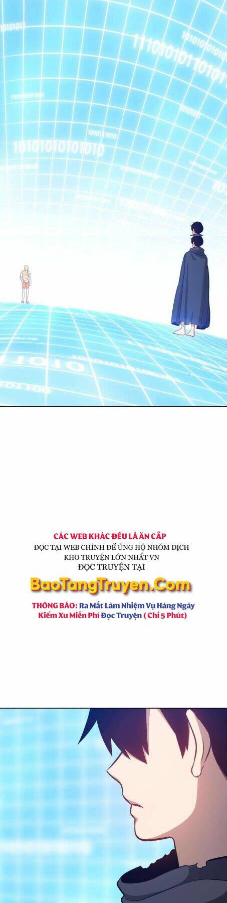 Gậy Gỗ Cấp 99+ - Chapter 5 - Page 3