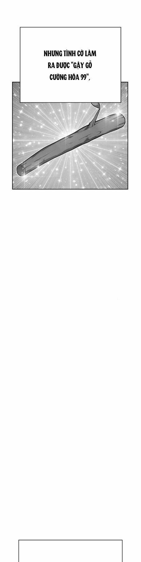 Gậy Gỗ Cấp 99+ - Chapter 5 - Page 43