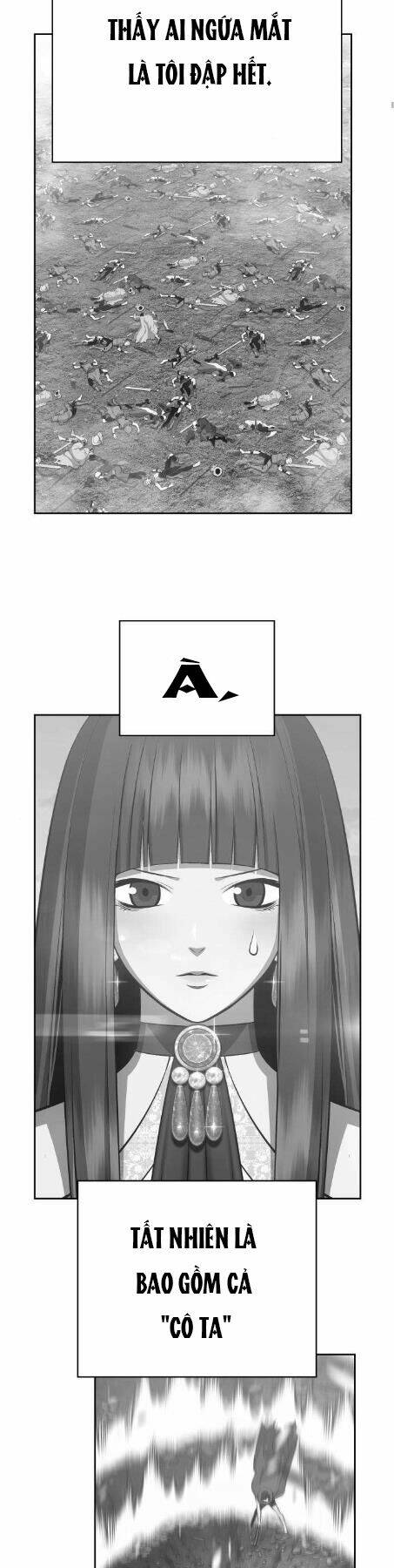 Gậy Gỗ Cấp 99+ - Chapter 5 - Page 44