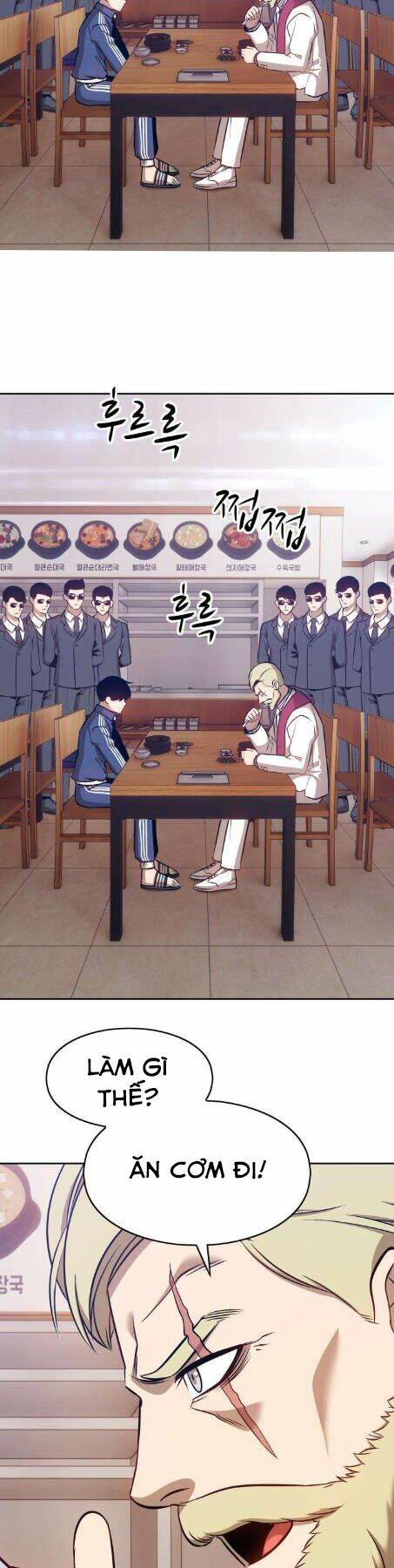 Gậy Gỗ Cấp 99+ - Chapter 5 - Page 50