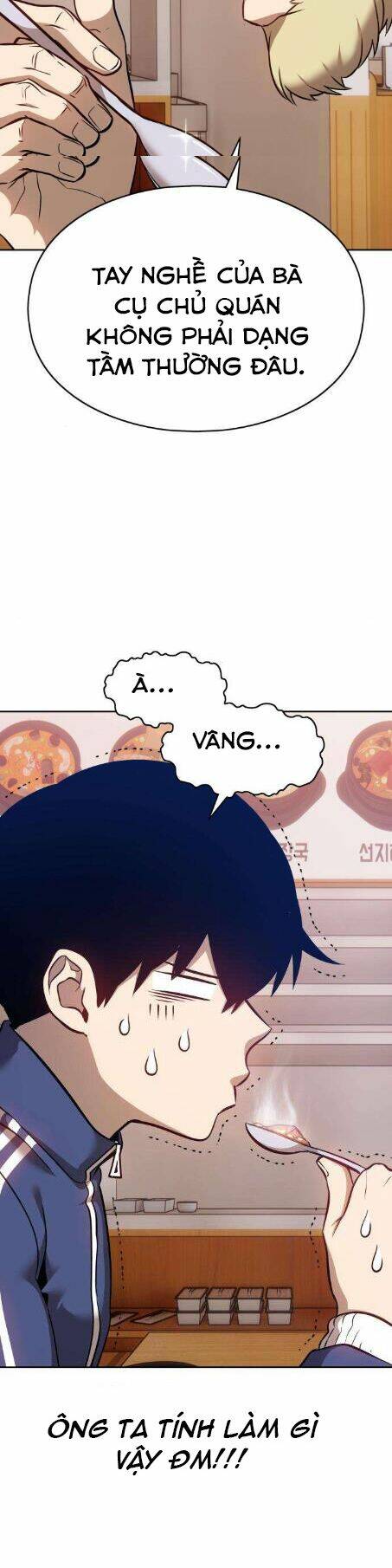 Gậy Gỗ Cấp 99+ - Chapter 5 - Page 51