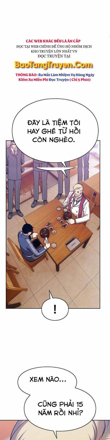 Gậy Gỗ Cấp 99+ - Chapter 5 - Page 52