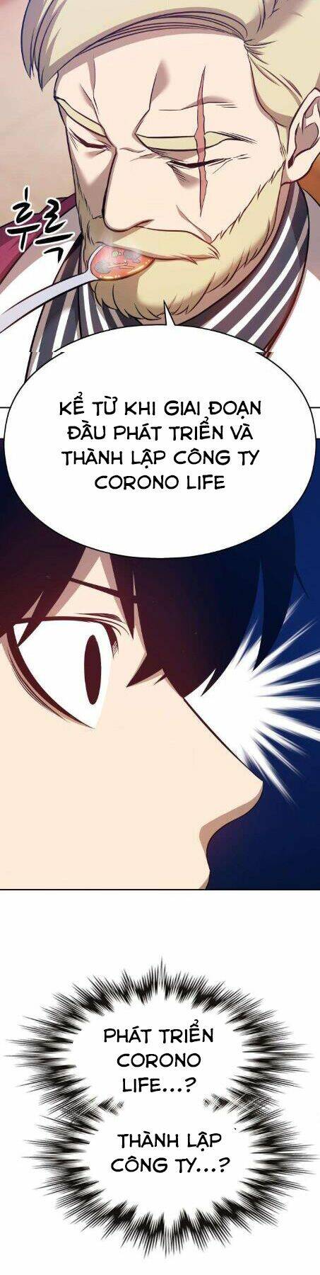 Gậy Gỗ Cấp 99+ - Chapter 5 - Page 53