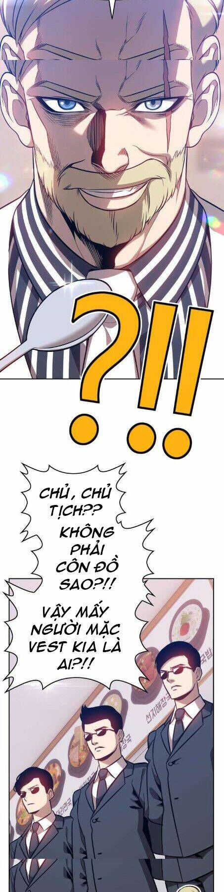 Gậy Gỗ Cấp 99+ - Chapter 5 - Page 55