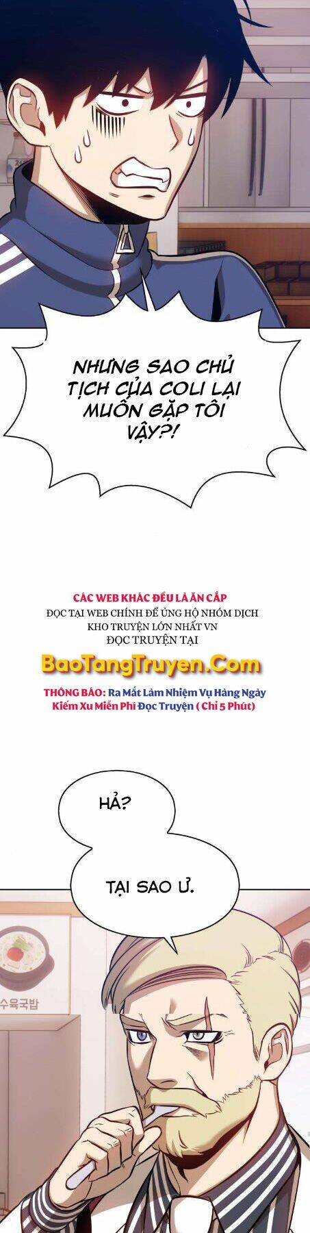 Gậy Gỗ Cấp 99+ - Chapter 5 - Page 57