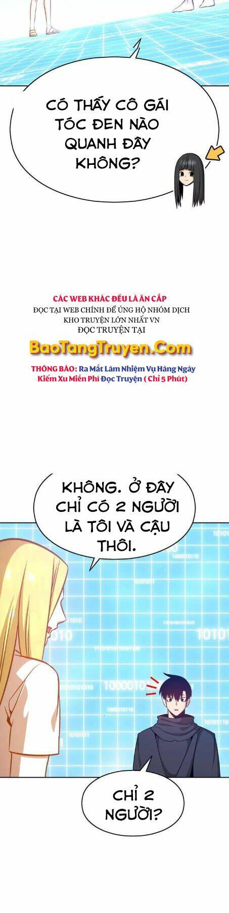 Gậy Gỗ Cấp 99+ - Chapter 5 - Page 5