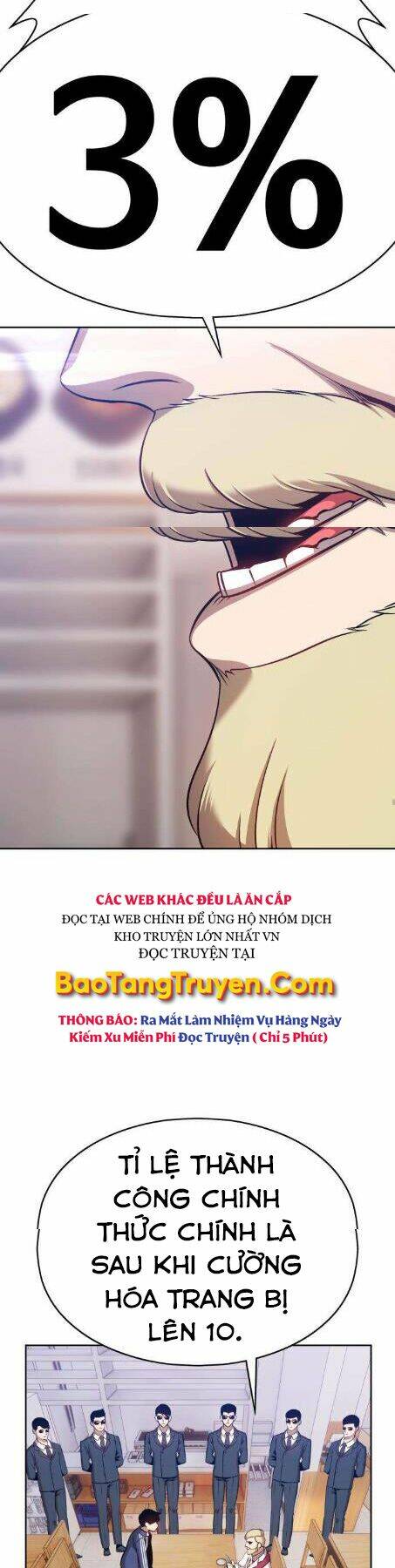 Gậy Gỗ Cấp 99+ - Chapter 5 - Page 61