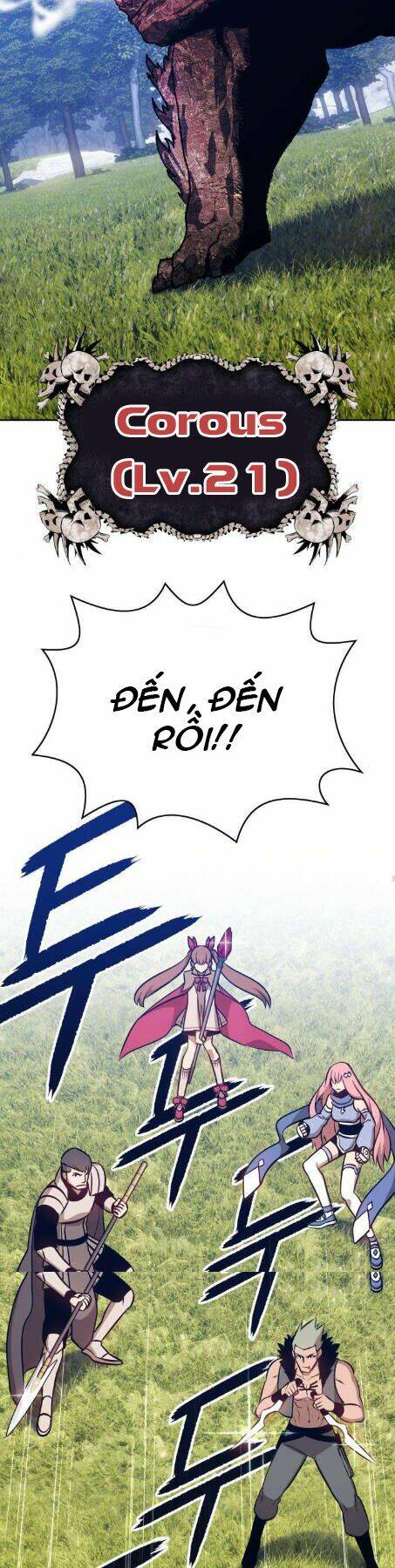 Gậy Gỗ Cấp 99+ - Chapter 5 - Page 69