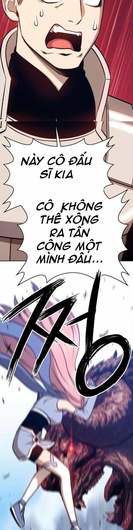 Gậy Gỗ Cấp 99+ - Chapter 5 - Page 80