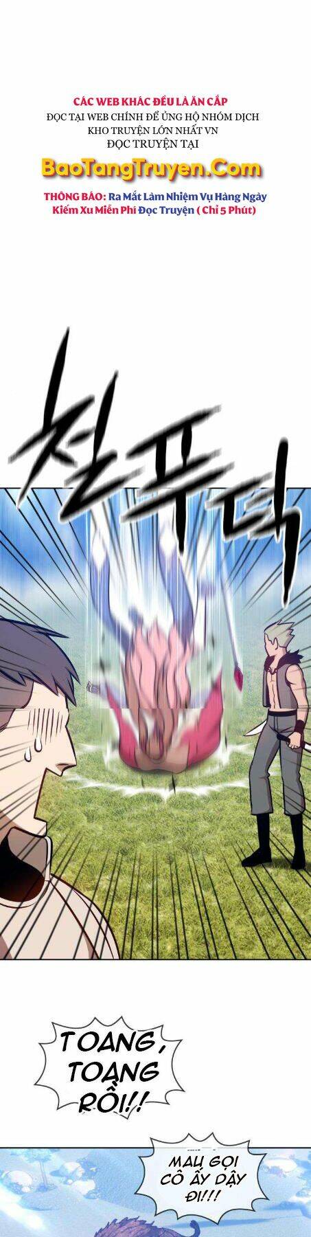 Gậy Gỗ Cấp 99+ - Chapter 5 - Page 83