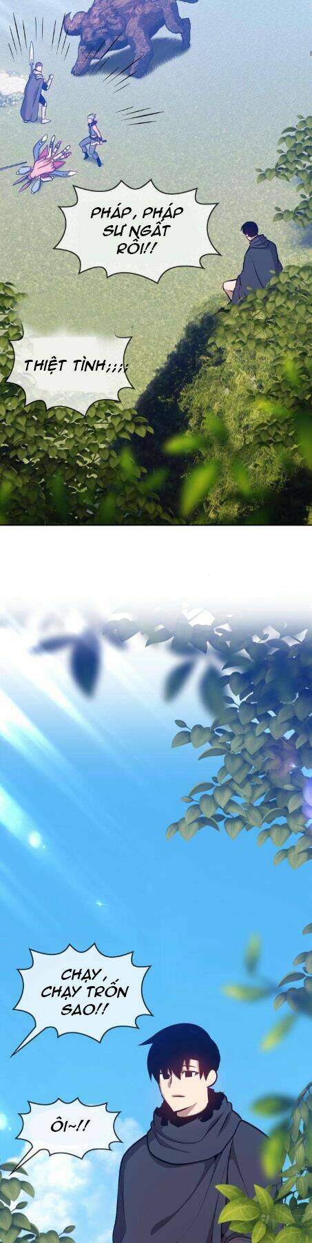 Gậy Gỗ Cấp 99+ - Chapter 5 - Page 84