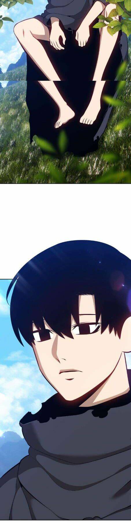 Gậy Gỗ Cấp 99+ - Chapter 5 - Page 85