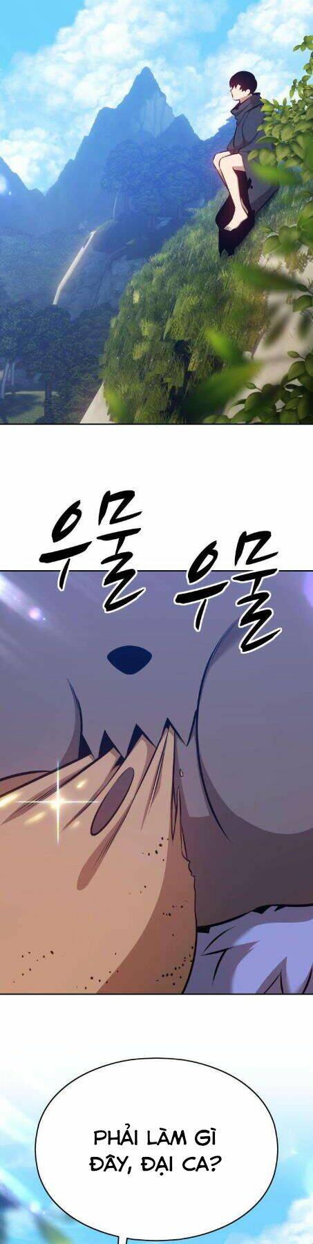 Gậy Gỗ Cấp 99+ - Chapter 5 - Page 87