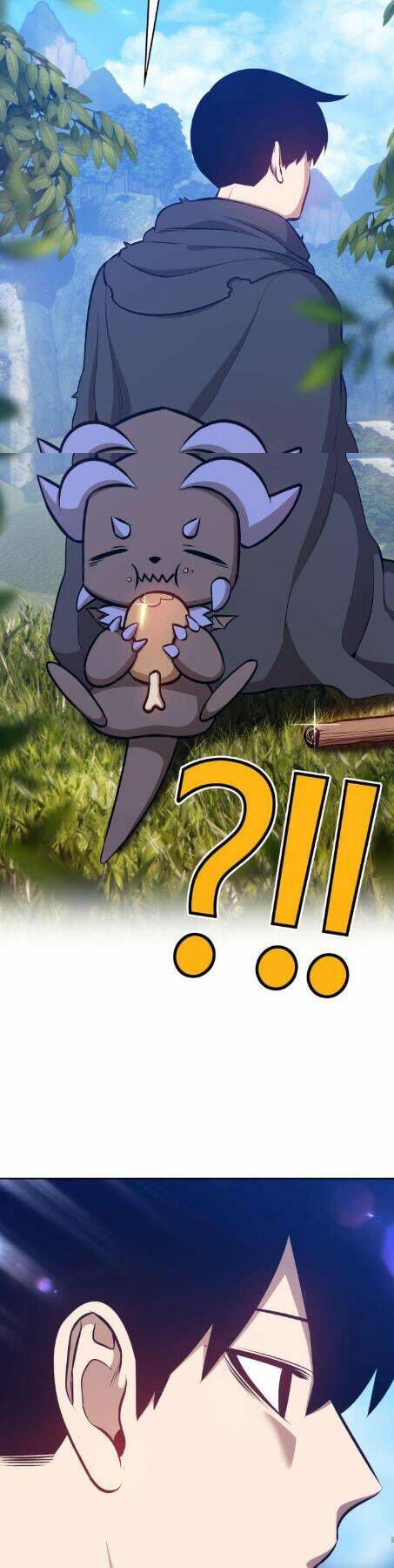 Gậy Gỗ Cấp 99+ - Chapter 5 - Page 88