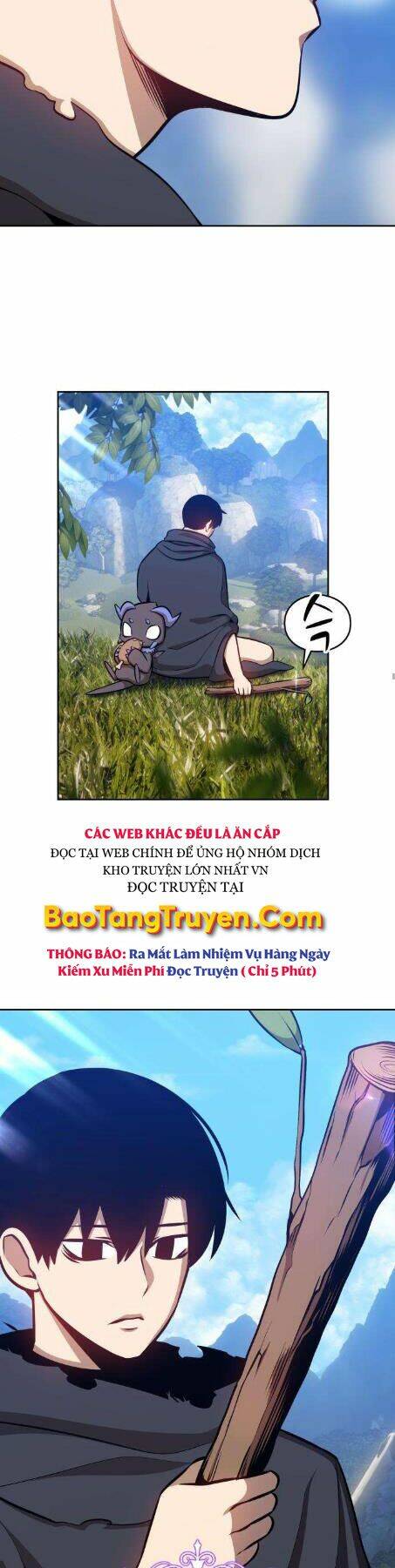 Gậy Gỗ Cấp 99+ - Chapter 5 - Page 89