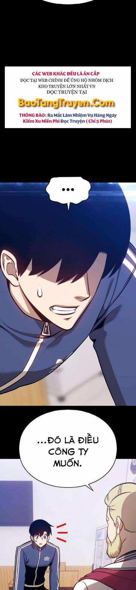 Gậy Gỗ Cấp 99+ - Chapter 5 - Page 92