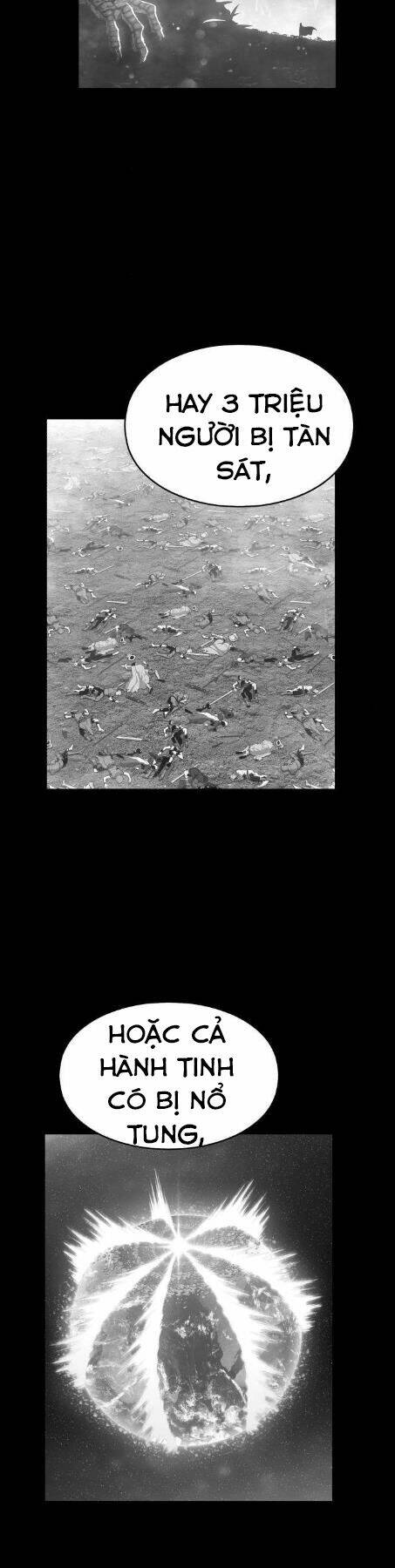 Gậy Gỗ Cấp 99+ - Chapter 5 - Page 97