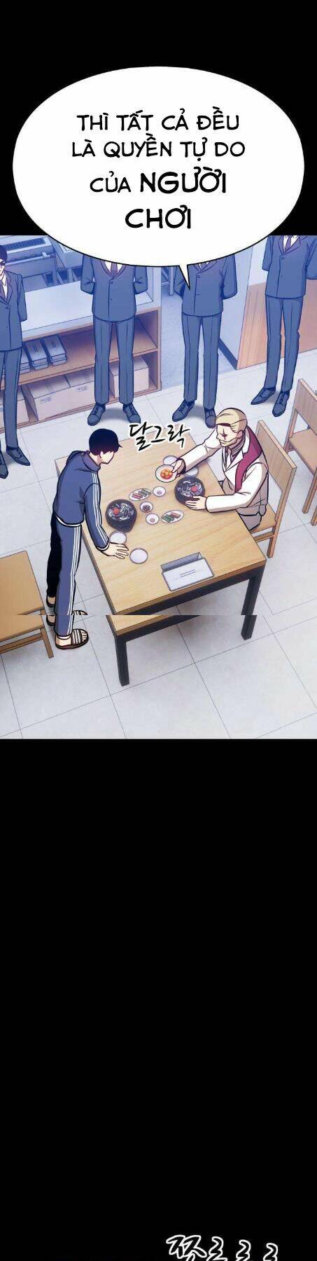 Gậy Gỗ Cấp 99+ - Chapter 5 - Page 98