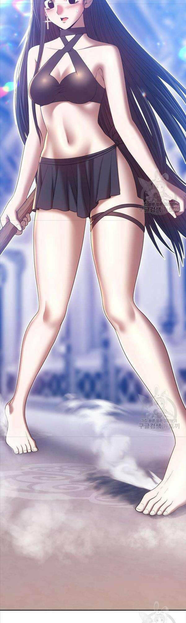 Gậy Gỗ Cấp 99+ - Chapter 50 - Page 101