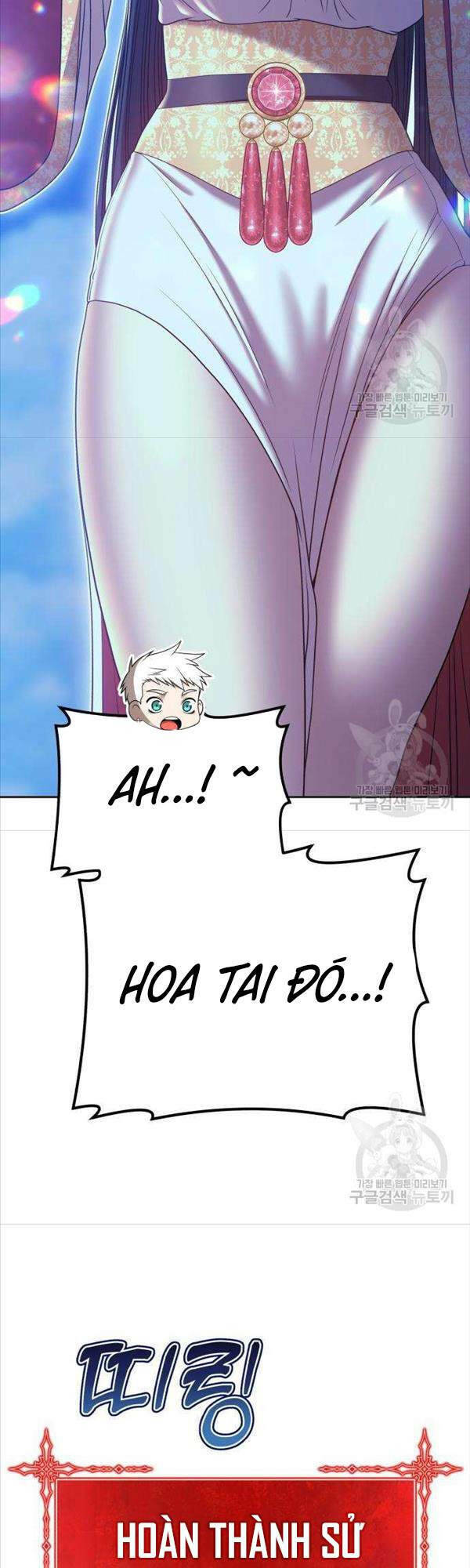 Gậy Gỗ Cấp 99+ - Chapter 50 - Page 129