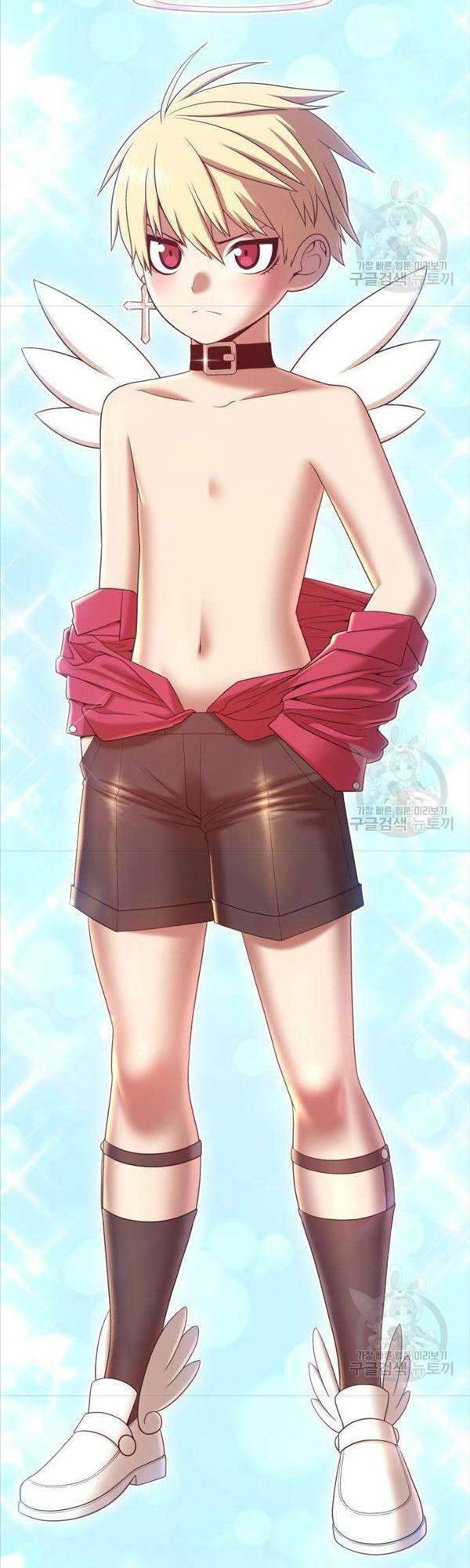 Gậy Gỗ Cấp 99+ - Chapter 50 - Page 14