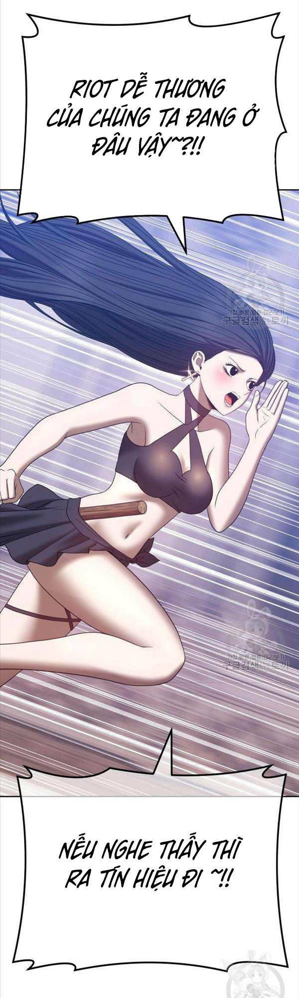 Gậy Gỗ Cấp 99+ - Chapter 50 - Page 153