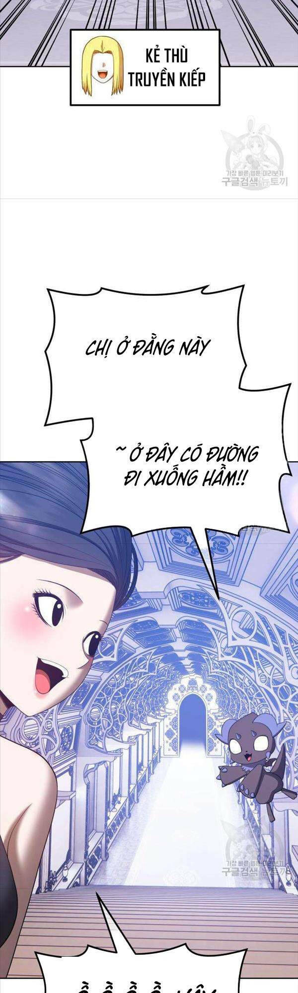 Gậy Gỗ Cấp 99+ - Chapter 50 - Page 158