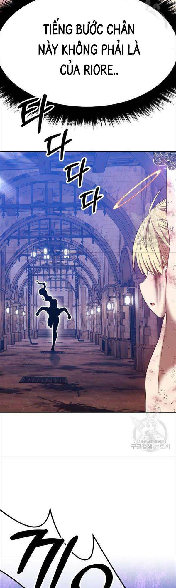 Gậy Gỗ Cấp 99+ - Chapter 50 - Page 164