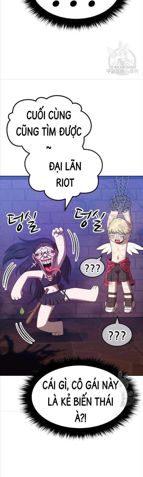 Gậy Gỗ Cấp 99+ - Chapter 50 - Page 166