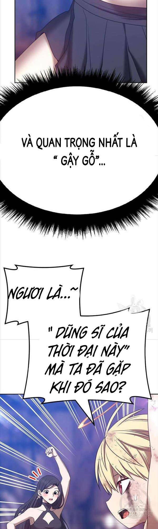 Gậy Gỗ Cấp 99+ - Chapter 50 - Page 169