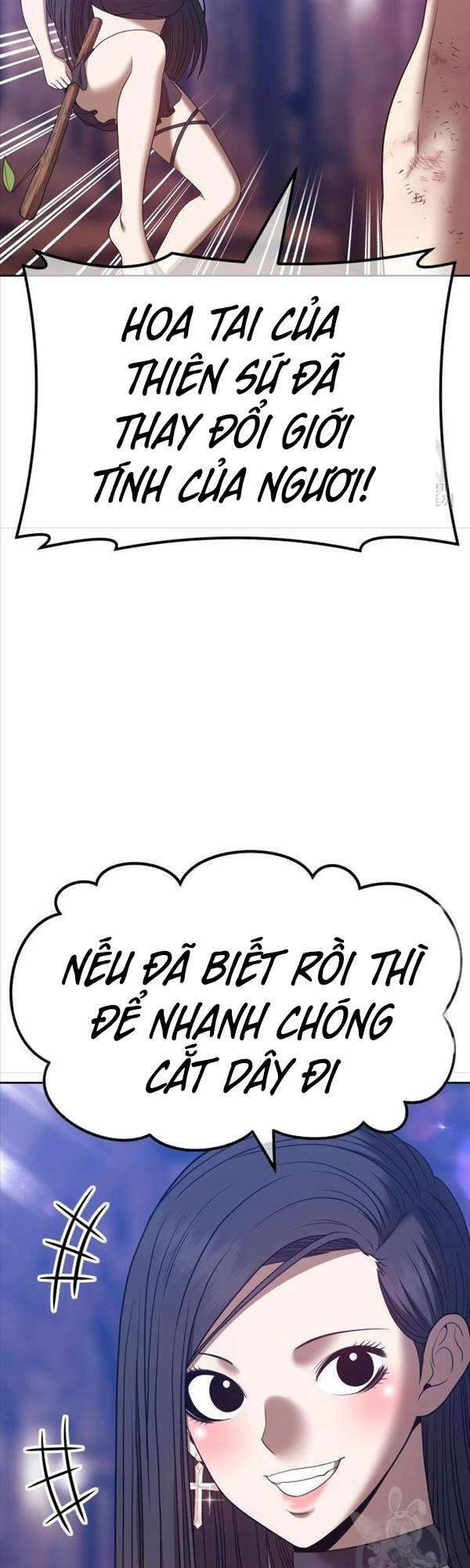 Gậy Gỗ Cấp 99+ - Chapter 50 - Page 170