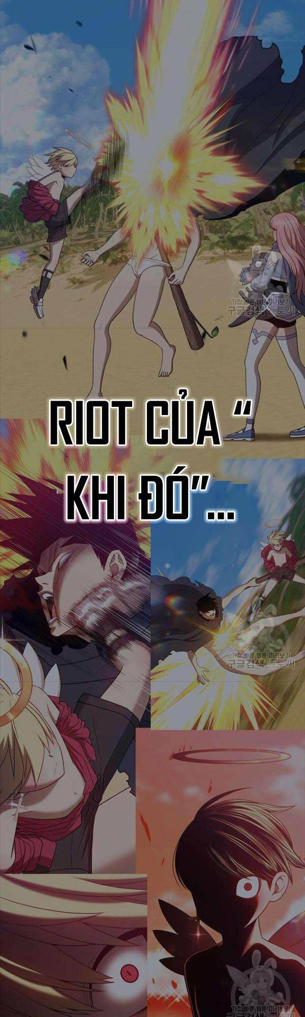 Gậy Gỗ Cấp 99+ - Chapter 50 - Page 17
