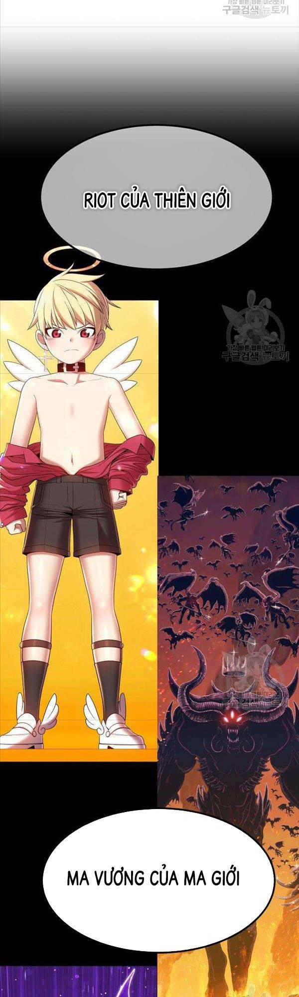 Gậy Gỗ Cấp 99+ - Chapter 50 - Page 22